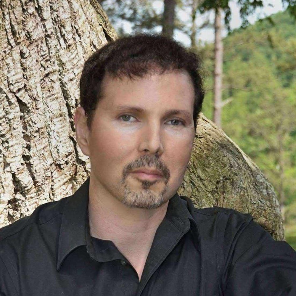 Troy Burchett