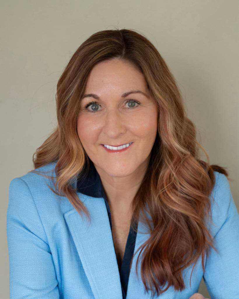 Myra Zimmerman
