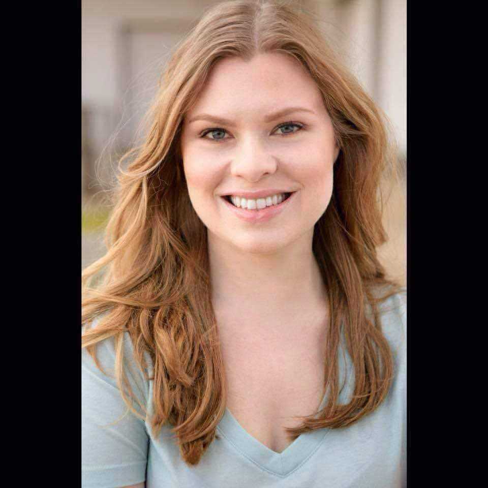 Joy Jenkins