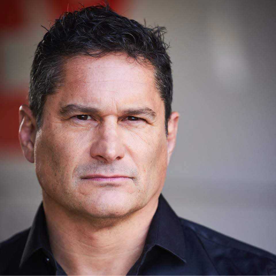 Damian Tanenbaum