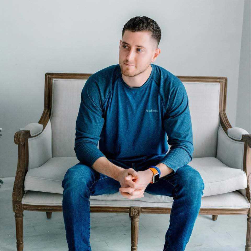 Harrison Whaley