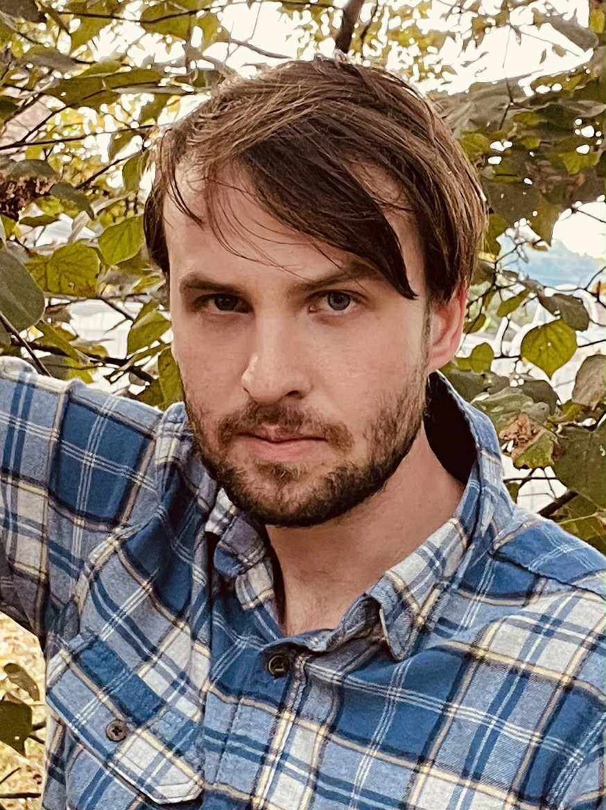 Joshua Burchett
