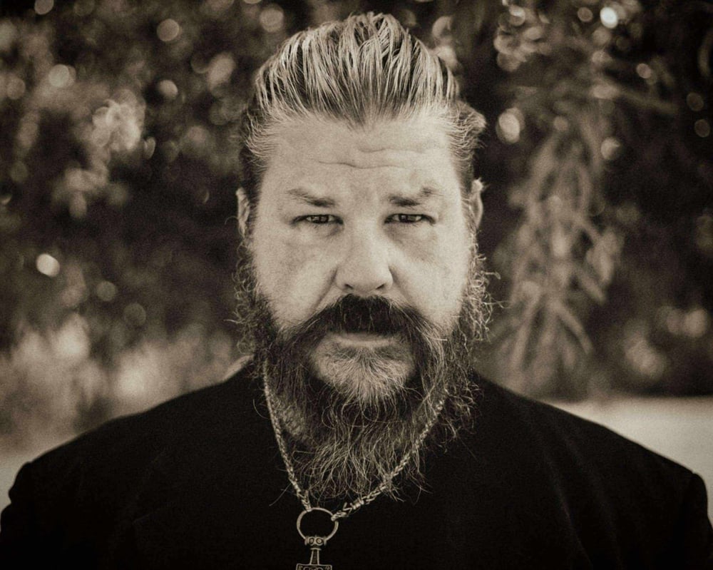 James Stougaard