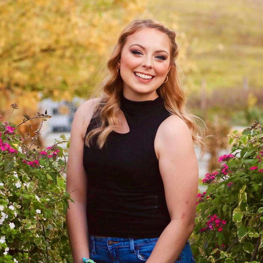 Haleigh Elise Hunt