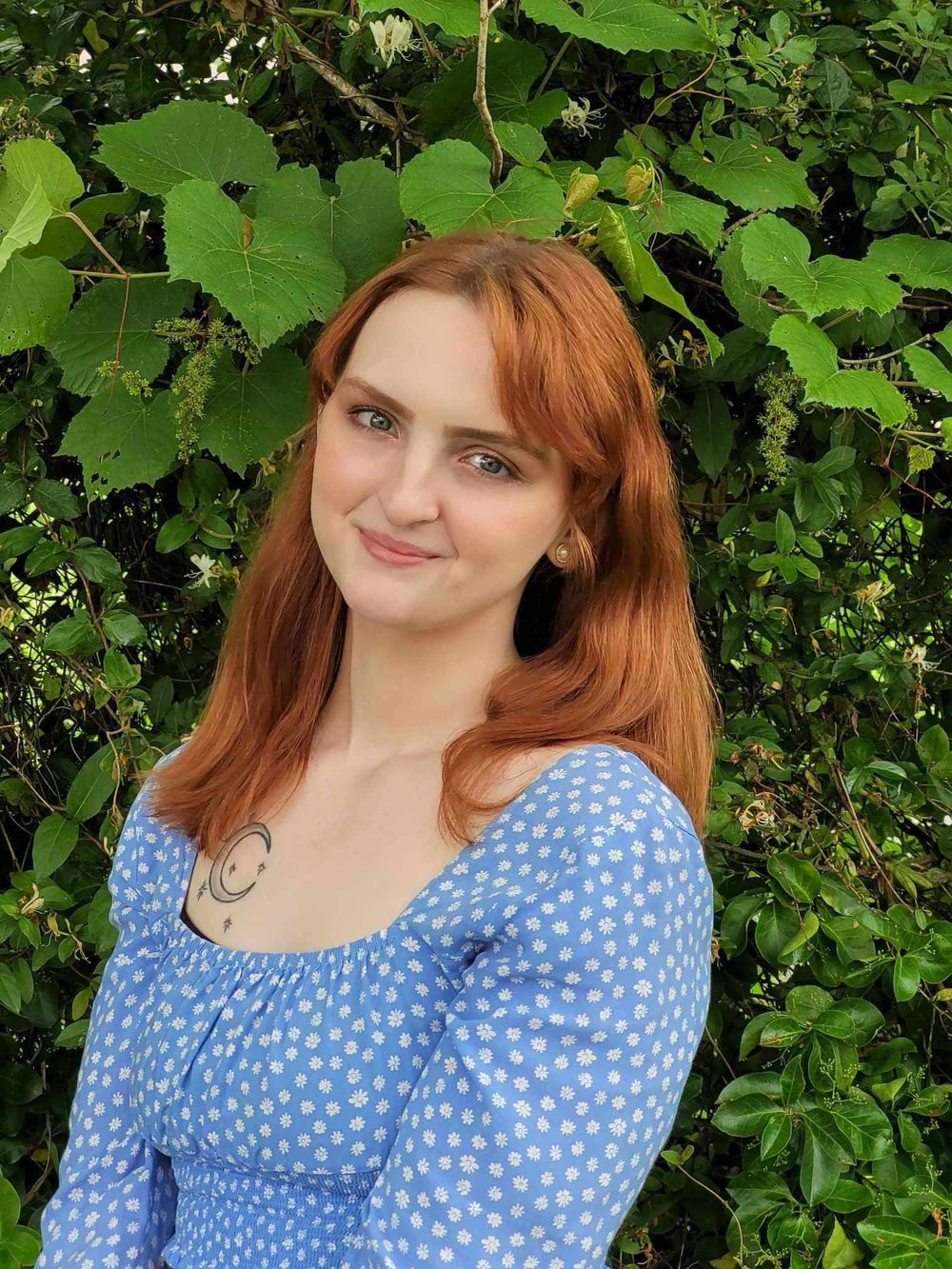 Tarasen Carroll